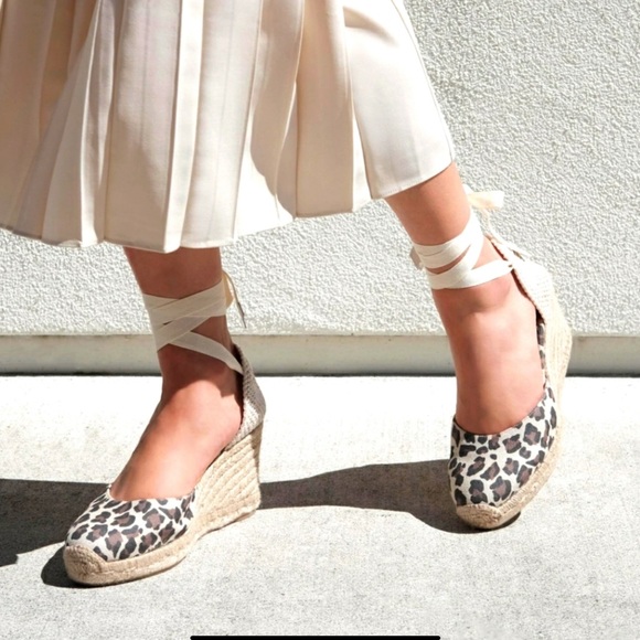 margaux espadrille